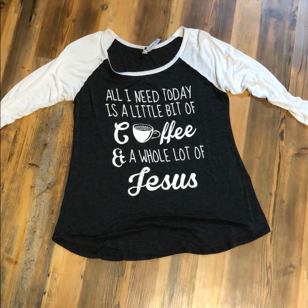 Women shirt